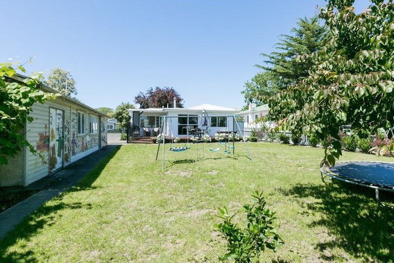 Photo of property in 411 Hastings Street South, Akina, Hastings, 4122