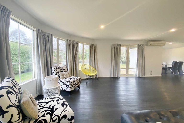 Photo of property in 7 Aylsham Lane, Casebrook, Christchurch, 8051