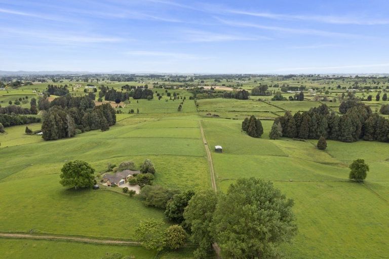 Photo of property in 1274 Paterangi Road, Ohaupo, 3883