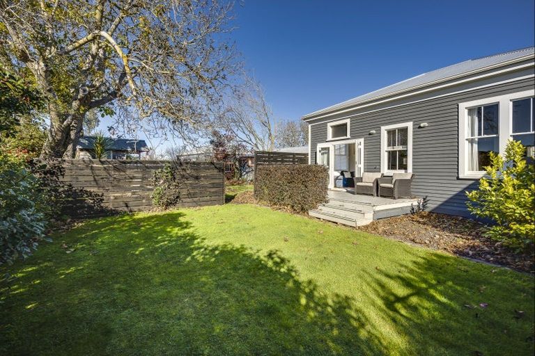 Photo of property in 461 Saint Georges Road, Havelock North, 4130