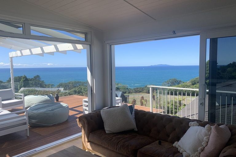 Photo of property in 415 Onemana Drive, Onemana, Whangamata, 3691