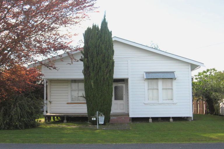 Photo of property in 8 Bloomfield Road, Te Hapara, Gisborne, 4010