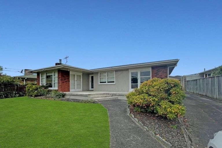 Photo of property in 258 Bankwood Road, Chartwell, Hamilton, 3210