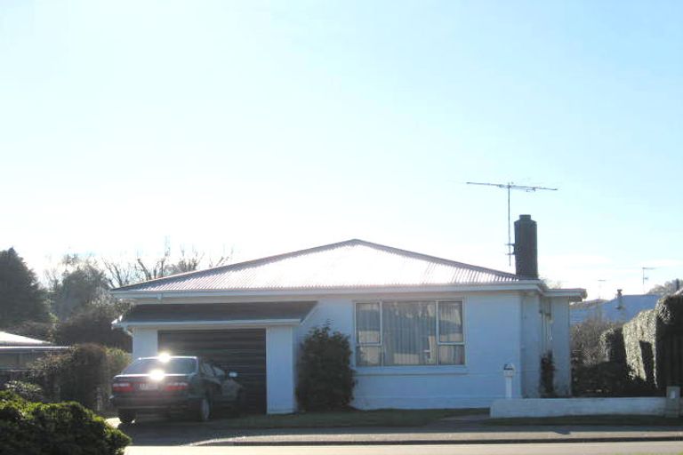Photo of property in 358 Herbert Street, Windsor, Invercargill, 9810
