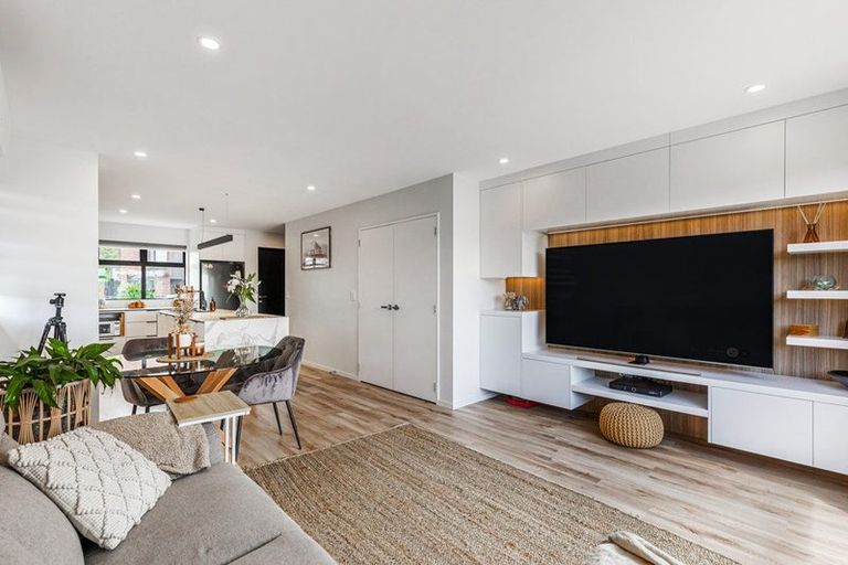 Photo of property in 46 Maramara Road, Whenuapai, Auckland, 0618