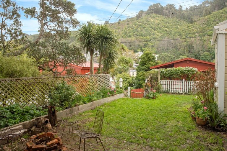Photo of property in 31 Glenbervie Terrace, Thorndon, Wellington, 6011