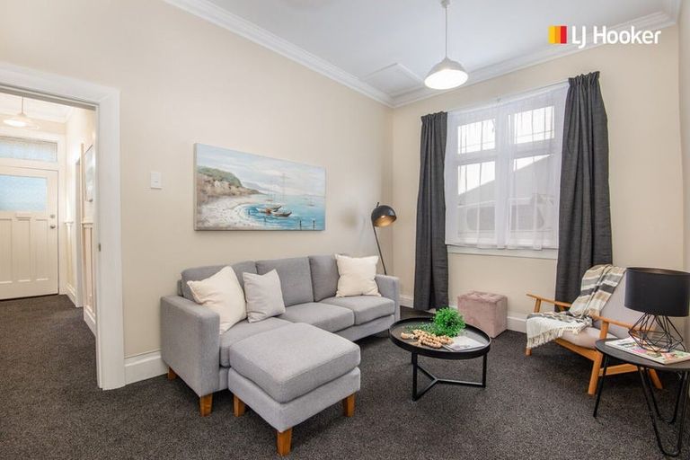 Photo of property in 62 Wesley Street, South Dunedin, Dunedin, 9012