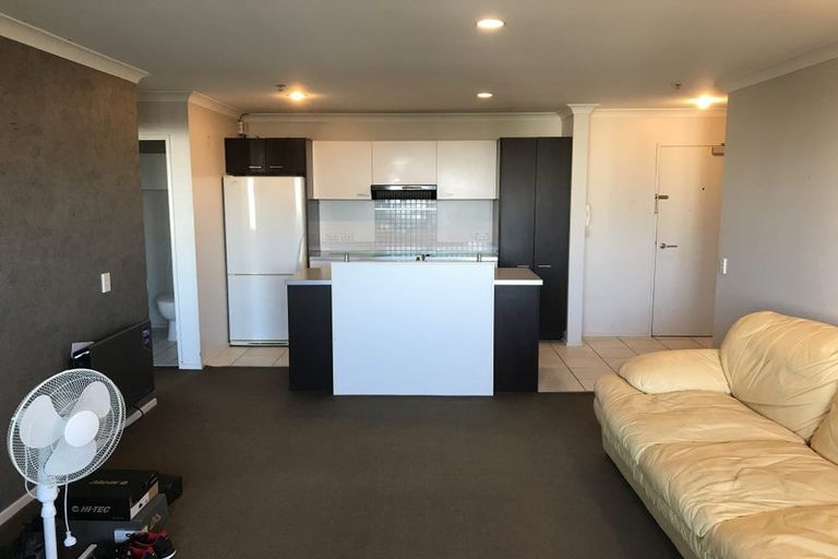 Photo of property in 4n/160 Symonds Street, Eden Terrace, Auckland, 1010
