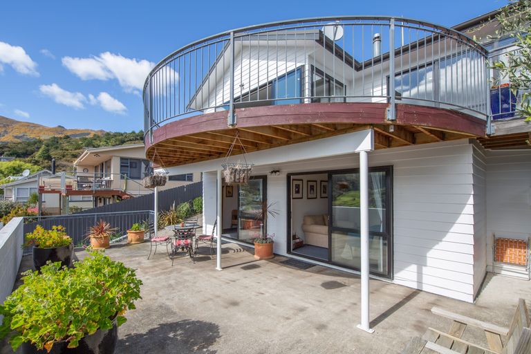 Photo of property in 13 Penlington Place, Akaroa, 7520