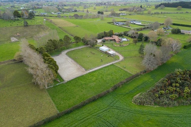 Photo of property in 1032 Tauwhare Road, Tauwhare, Hamilton, 3287