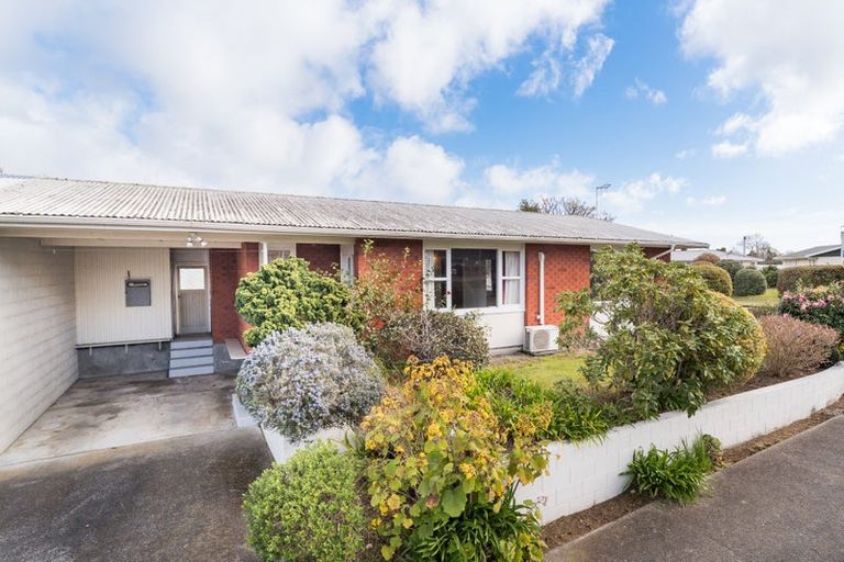 Photo of property in 144 Limbrick Street, Terrace End, Palmerston North, 4410