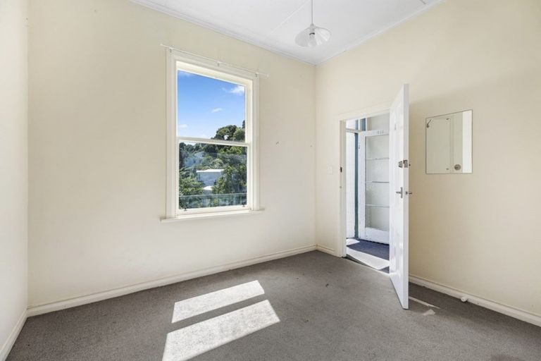 Photo of property in 211 Aro Street, Aro Valley, Wellington, 6021