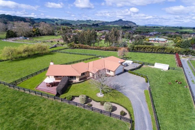 Photo of property in 1094b Tauwhare Road, Tauwhare, Hamilton, 3287