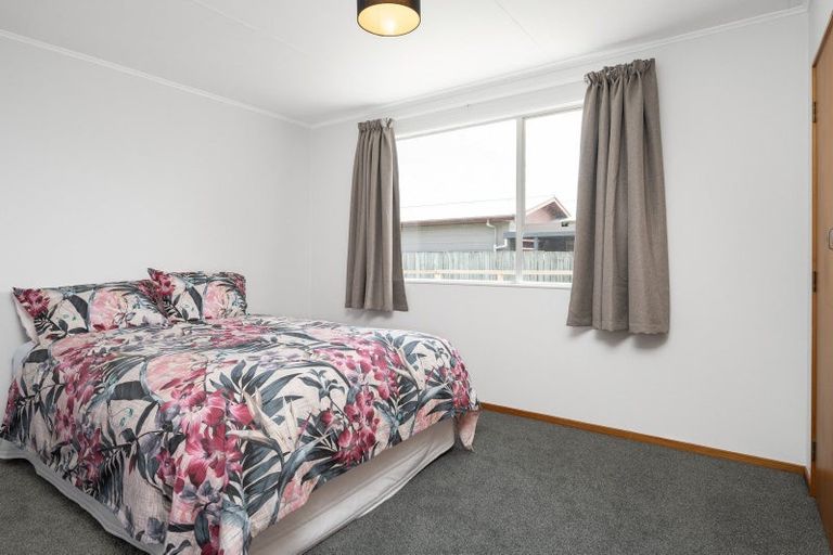 Photo of property in 5 Pattie Place, Springlands, Blenheim, 7201