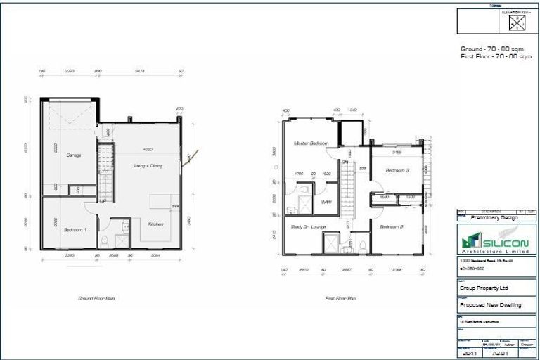 Photo of property in 1/18 Ruth Street, Manurewa, Auckland, 2102