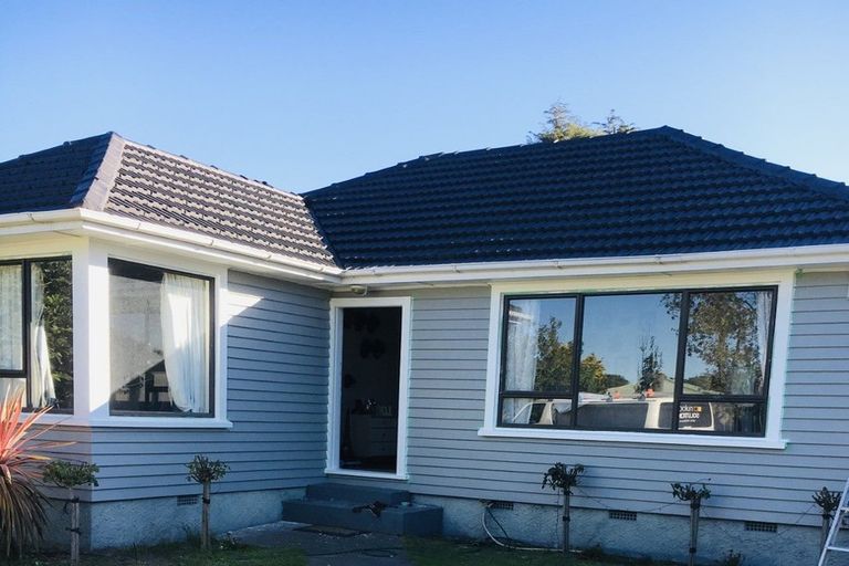 Photo of property in 6 Curletts Road, Sockburn, Christchurch, 8042