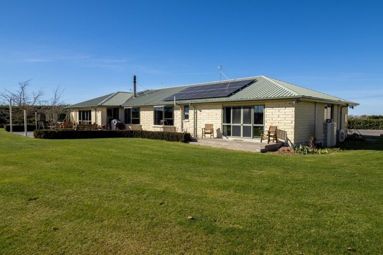Photo of property in 584 Methven Highway, Winchmore, Ashburton, 7776
