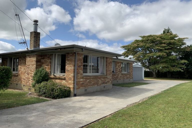 Photo of property in 34 Station Road, Matamata, 3400