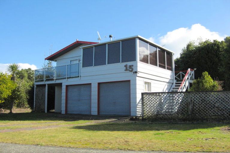 Photo of property in 15 Paehua Street, Omori, Turangi, 3381