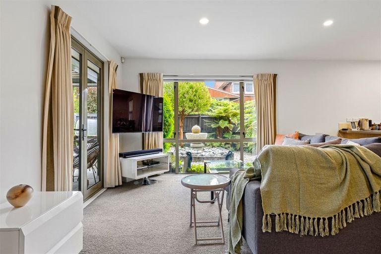 Photo of property in 133a Hamilton Avenue, Ilam, Christchurch, 8041