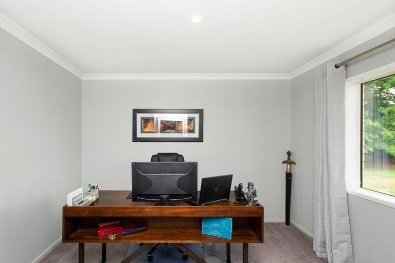 Photo of property in 29 Sheffield Street, Matamata, 3400