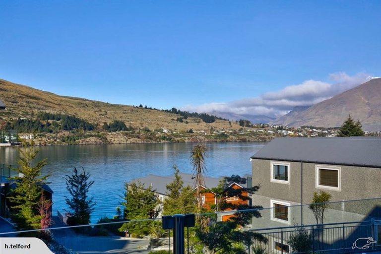 Photo of property in Breakfree Alpine Village, 20/643 Frankton Road, Queenstown, 9300