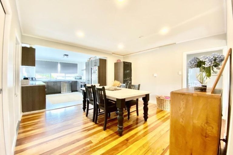 Photo of property in 8 Wedgwood Avenue, Mangere East, Auckland, 2024