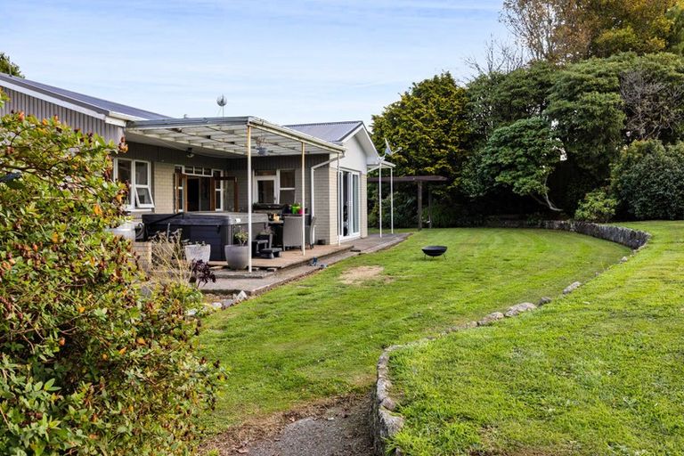 Photo of property in 1812 Opunake Road, Mahoe, Hawera, 4679