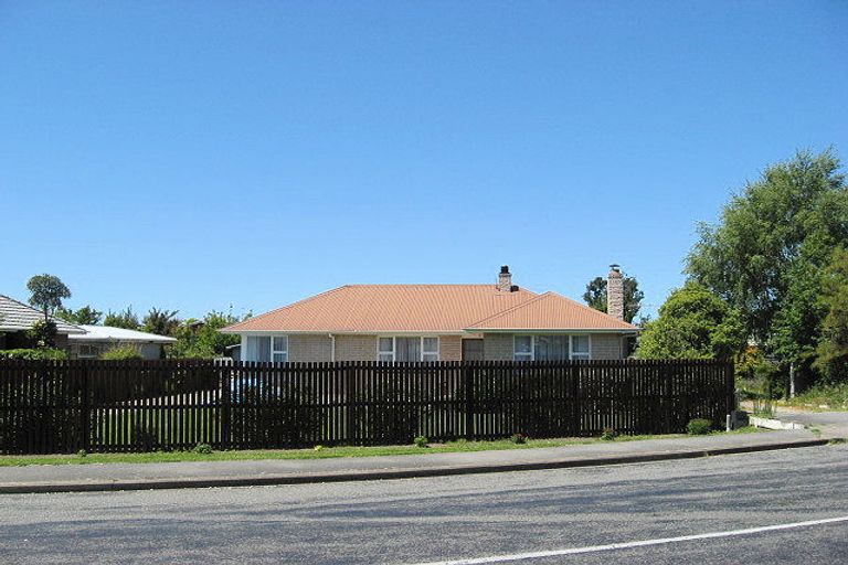 Photo of property in 19 Vickery Street, Kaiapoi, 7630