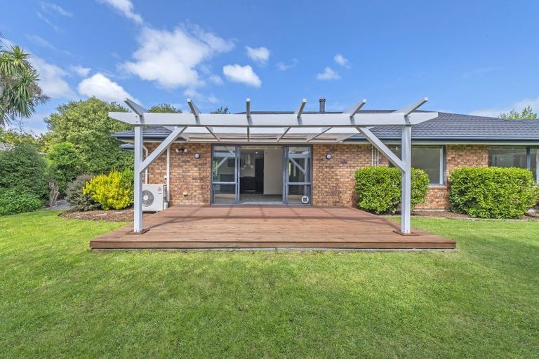 Photo of property in 16 Murray Place, Lincoln, 7608