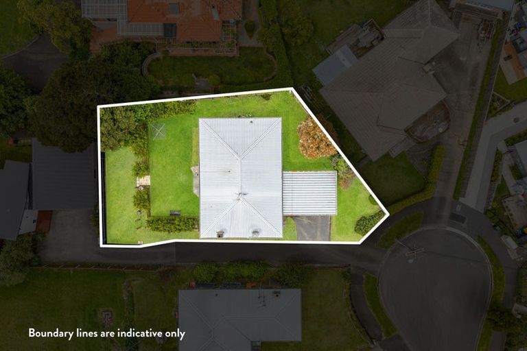 Photo of property in 9 Elizabeth Street, Beerescourt, Hamilton, 3200