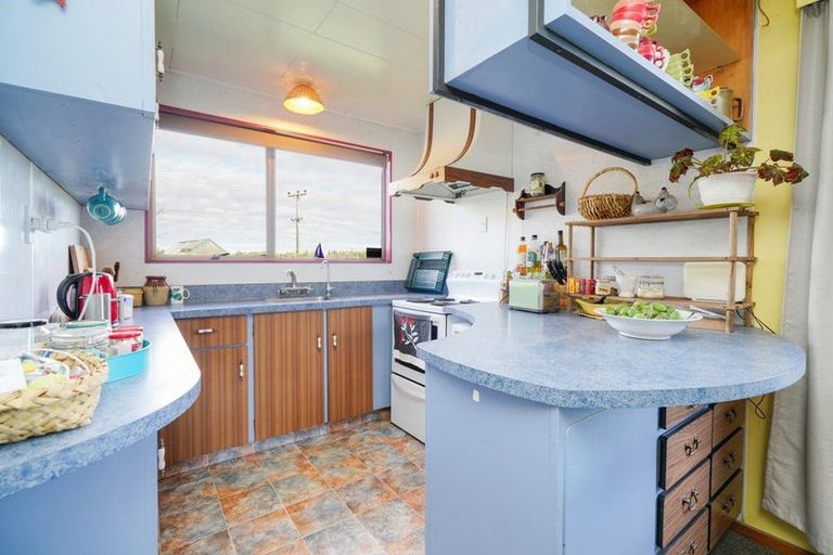 Photo of property in 120 Maher Street, Tisbury, Invercargill, 9877