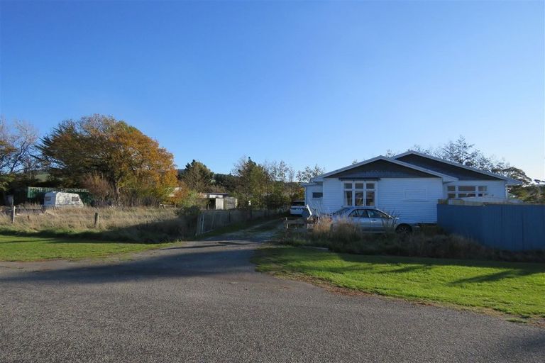 Photo of property in 10 Jervois Street, Hawarden, 7385