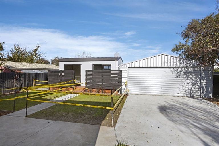 Photo of property in 8 Guild Street, Richmond, Christchurch, 8013