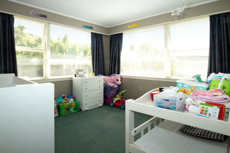 Photo of property in 7 Puriri Street, Highfield, Timaru, 7910