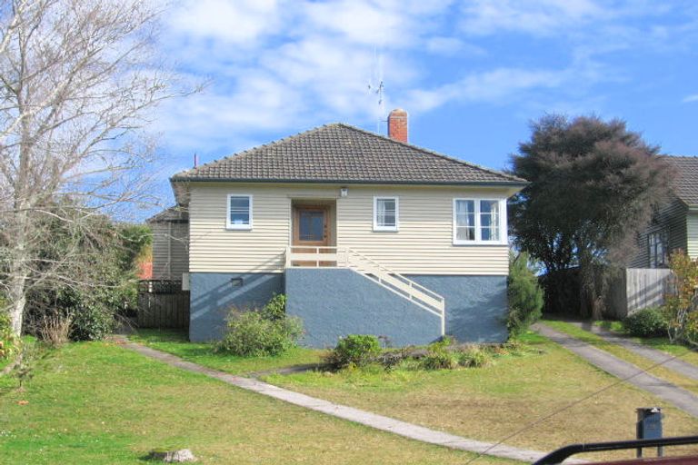 Photo of property in 25 Plunket Terrace, Hamilton East, Hamilton, 3216