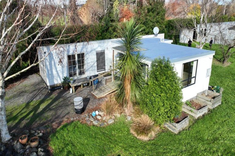 Photo of property in 38 Morris Road, Te Ore Ore, Masterton, 5886