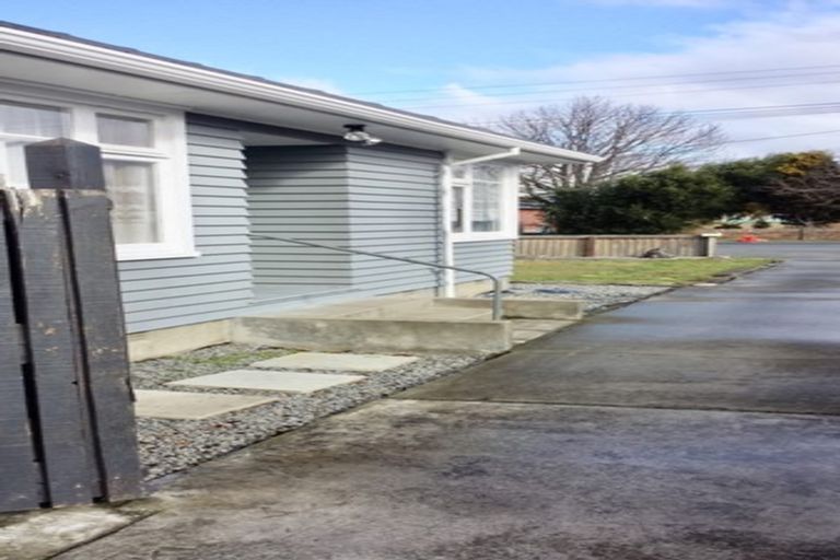 Photo of property in 61a Amyes Road, Hornby, Christchurch, 8042