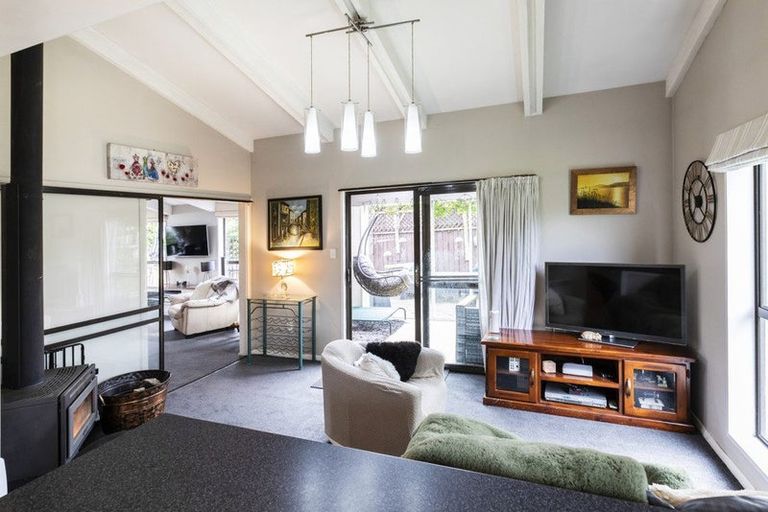 Photo of property in 54 Ambleside Drive, Burnside, Christchurch, 8053