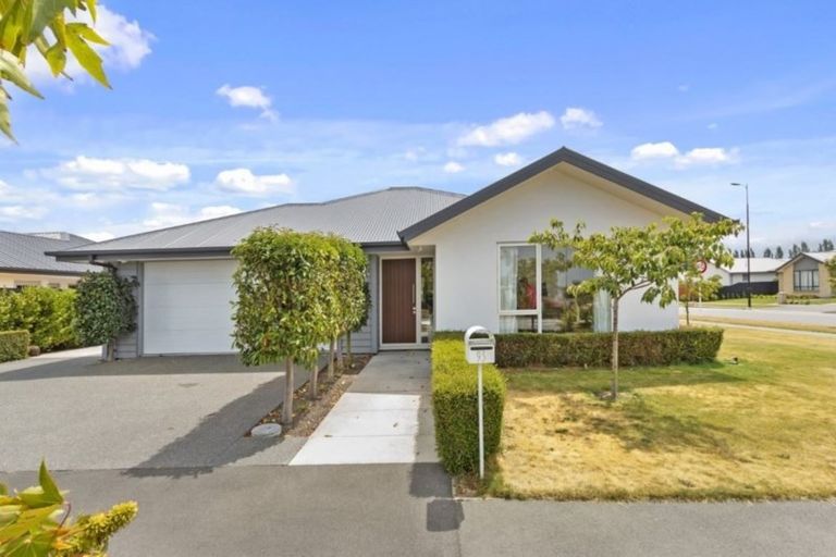 Photo of property in 93 Te Rito Street, Marshland, Christchurch, 8083