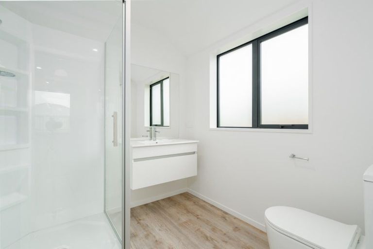 Photo of property in 3 Patrol Place, Rolleston, 7615