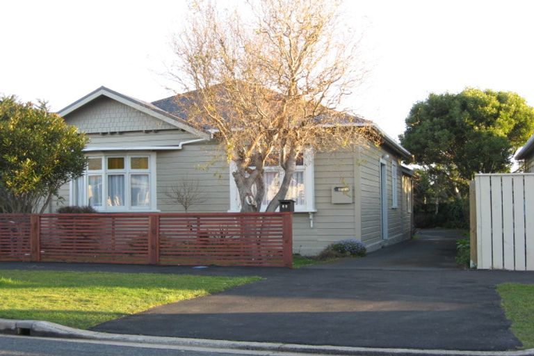 Photo of property in 68 Cranley Street, Saint Kilda, Dunedin, 9012