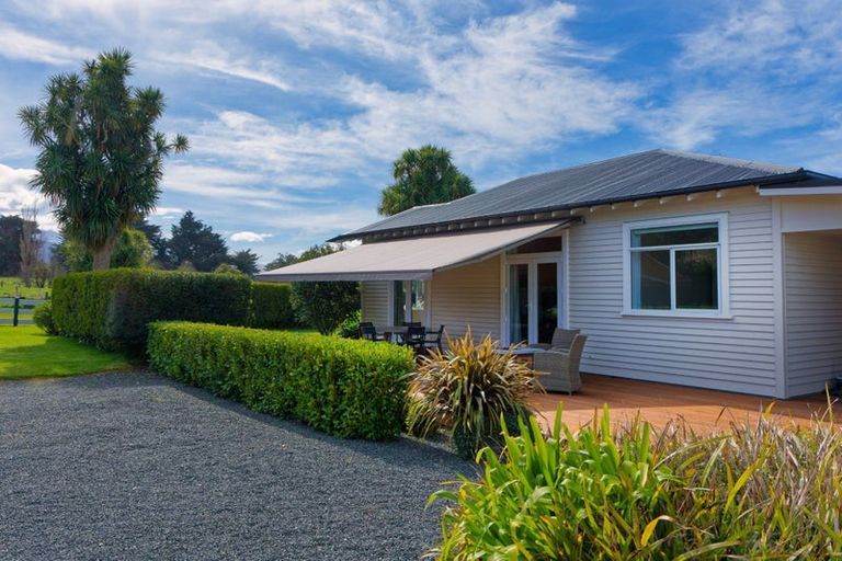 Photo of property in 137 Harnetts Road, Kaikoura Flat, Kaikoura, 7371
