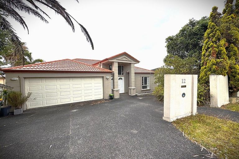 Photo of property in 50 Corricvale Way, Northcross, Auckland, 0630