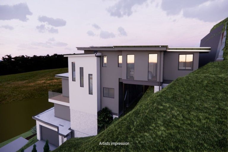 Photo of property in 13 Lucknow Terrace, Hospital Hill, Napier, 4110