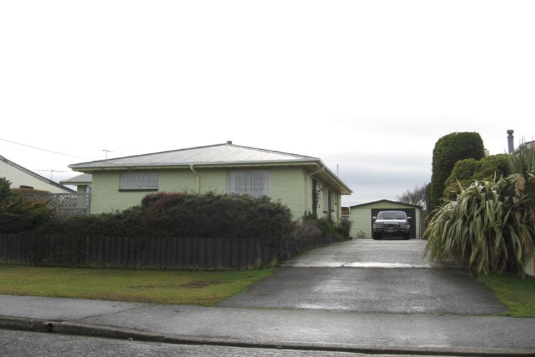 Photo of property in 56 Vernon Street, Kingswell, Invercargill, 9812
