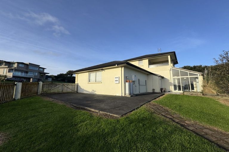 Photo of property in 22 Sovereign Street, Flat Bush, Auckland, 2019