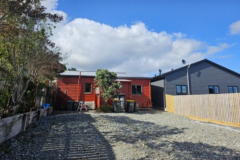 Photo of property in 29 Chapel Street, Greymouth, 7805