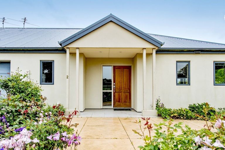 Photo of property in 2/42 Hororata Dunsandel Road, Dunsandel, 7682