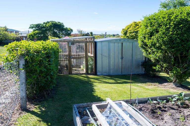 Photo of property in 7 Puriri Street, Highfield, Timaru, 7910